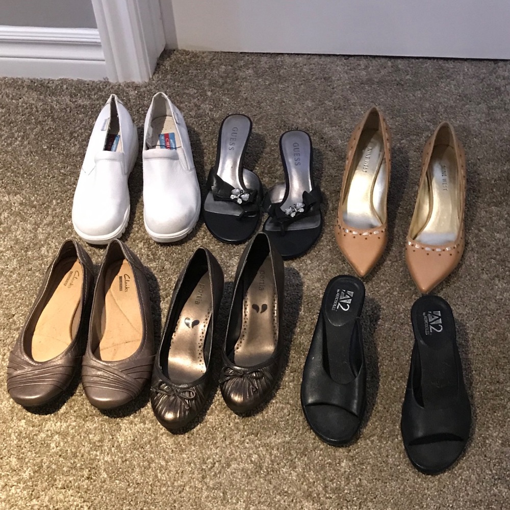 Shoes